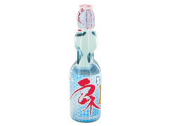 LJ Limonade japonaise 20cl